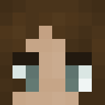 ⊰ Kai Water Bender ⊱ - Other Minecraft Skins - image 3