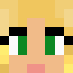 Charlotte Flair WWE - Female Minecraft Skins - image 3
