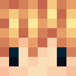 ⸤ OC | Miles ⸣ - Male Minecraft Skins - image 3