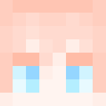 Hetalia 2P England - Male Minecraft Skins - image 3