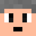 12th Doctor after Regeneration - Male Minecraft Skins - image 3