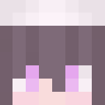 Bunny Onesie | Easter - Female Minecraft Skins - image 3