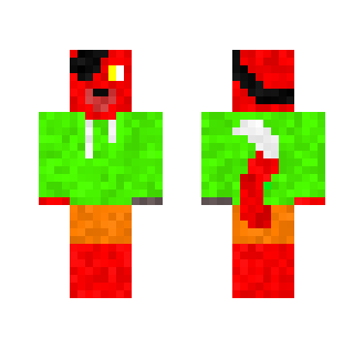 Jordanw5432 - Male Minecraft Skins - image 2