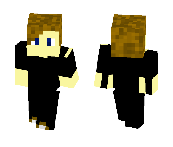Shawn Mendes - Male Minecraft Skins - image 1