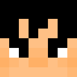 Yamcha -- Dragon Ball - Male Minecraft Skins - image 3