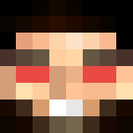 Beast Wolverine - Male Minecraft Skins - image 3