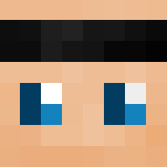 Martial art guy - Male Minecraft Skins - image 3