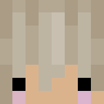 Another chibi - Female Minecraft Skins - image 3