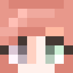 Jun // SoulStab fanskin - Female Minecraft Skins - image 3