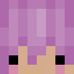 Chibi - Female Minecraft Skins - image 3