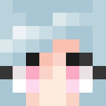 ▶Kitty socks =^.^=◀ - Female Minecraft Skins - image 3