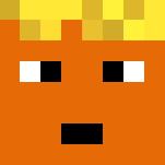 Donald Trump - SPRAY ON TAN!! - Male Minecraft Skins - image 3