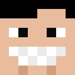 Mr. Turner ( Fairy Odd- Parents ) - Male Minecraft Skins - image 3