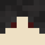 Vampire guard - Male Minecraft Skins - image 3