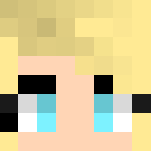 -=Star Butterfly=- - Female Minecraft Skins - image 3