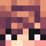 oh hi - Female Minecraft Skins - image 3