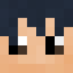 late for work - Male Minecraft Skins - image 3