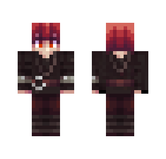 dunno what to call my skinsv2 - Male Minecraft Skins - image 2