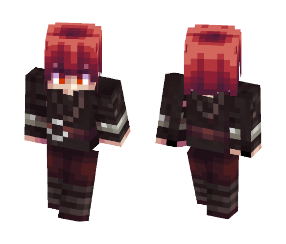 dunno what to call my skinsv2 - Male Minecraft Skins - image 1