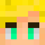 OzzieWebb - Male Minecraft Skins - image 3