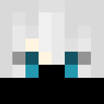 My OC Zane - Male Minecraft Skins - image 3