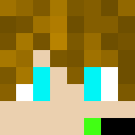 COOL BOY - Boy Minecraft Skins - image 3