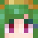 Forest of Copper - Mythpilot - Female Minecraft Skins - image 3
