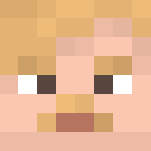 Captain Ash (Timesplitters) - Male Minecraft Skins - image 3