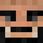 WARHAMMER: Chaos Dwarf - Male Minecraft Skins - image 3