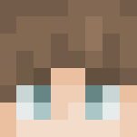 Thank You - Male Minecraft Skins - image 3