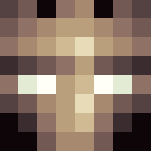 The Black Goat - Female Minecraft Skins - image 3