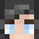 Adeline - First OC ;) - Female Minecraft Skins - image 3
