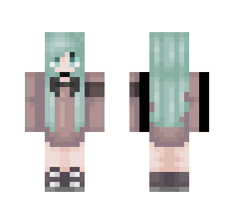 heh - Female Minecraft Skins - image 2