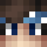My Friend's skin (Finishinq) - Male Minecraft Skins - image 3