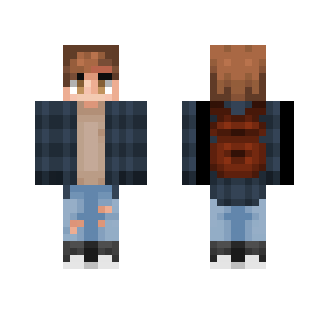I'm Yours - Male Minecraft Skins - image 2