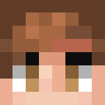 I'm Yours - Male Minecraft Skins - image 3