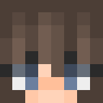 grey sweats ???? - Female Minecraft Skins - image 3