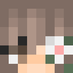 request ; @kfzspring - Female Minecraft Skins - image 3