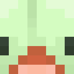 NEW Reuniclus - Male Minecraft Skins - image 3