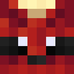 Flareon - Male Minecraft Skins - image 3