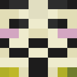 Watermelon Hacker - Male Minecraft Skins - image 3