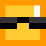 Mr. Gold v2 - Male Minecraft Skins - image 3