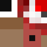 Cyborg Krabber - Male Minecraft Skins - image 3