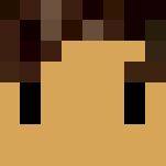 Pepo - Male Minecraft Skins - image 3