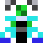 moreee - Male Minecraft Skins - image 3