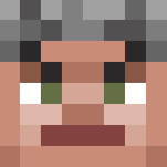 Jean-Luc Mélenchon - Male Minecraft Skins - image 3