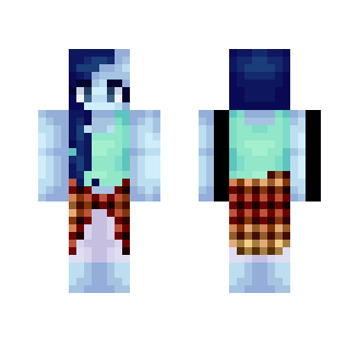 ice - Female Minecraft Skins - image 2