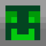 Tegdig Robot - Interchangeable Minecraft Skins - image 3