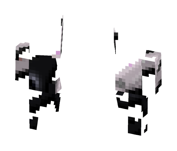 Scissors - Other Minecraft Skins - image 1