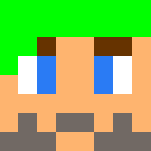 Sean - Male Minecraft Skins - image 3